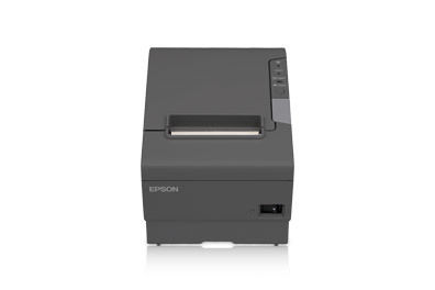 External Printer